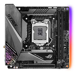hackintosh motherboard compatibility list